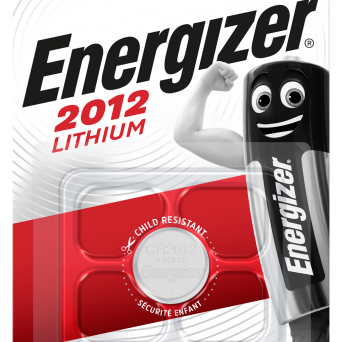 Energizer CR-2012 blister/1