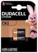 Duracell CR2 Ultra blister/2