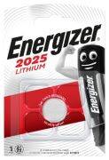 Energizer CR-2025 blister /1