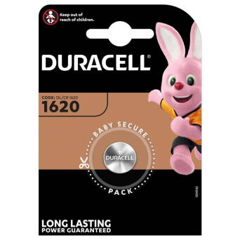 Duracell  DL1620 blister/1